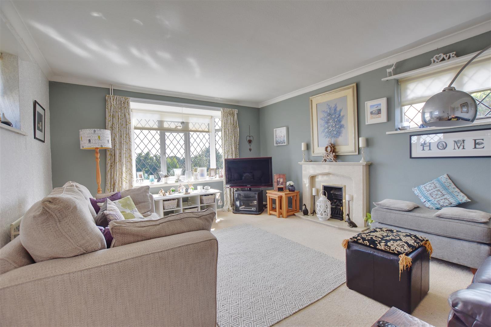 Ward Way, BexhillOnSea Rush, Witt & Wilson